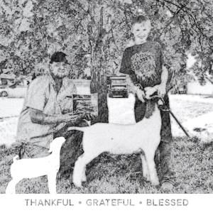 Meet your Posher, Kason